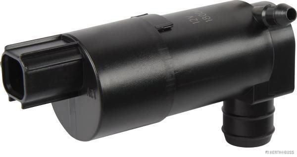 65451064 HB Autoelektrik Мотор омывателя лобового стекла